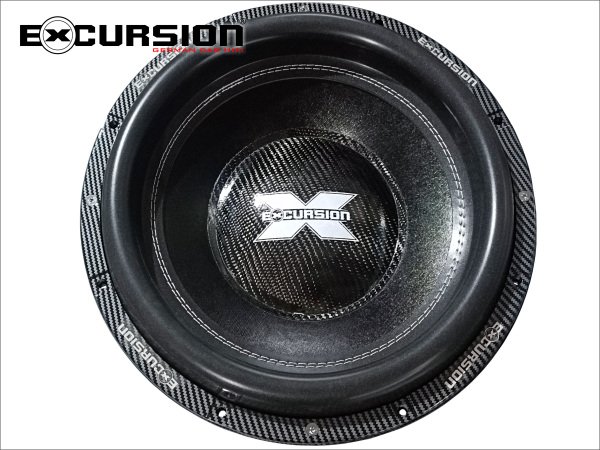 Excursion RXD.v2 18 D2 - 7