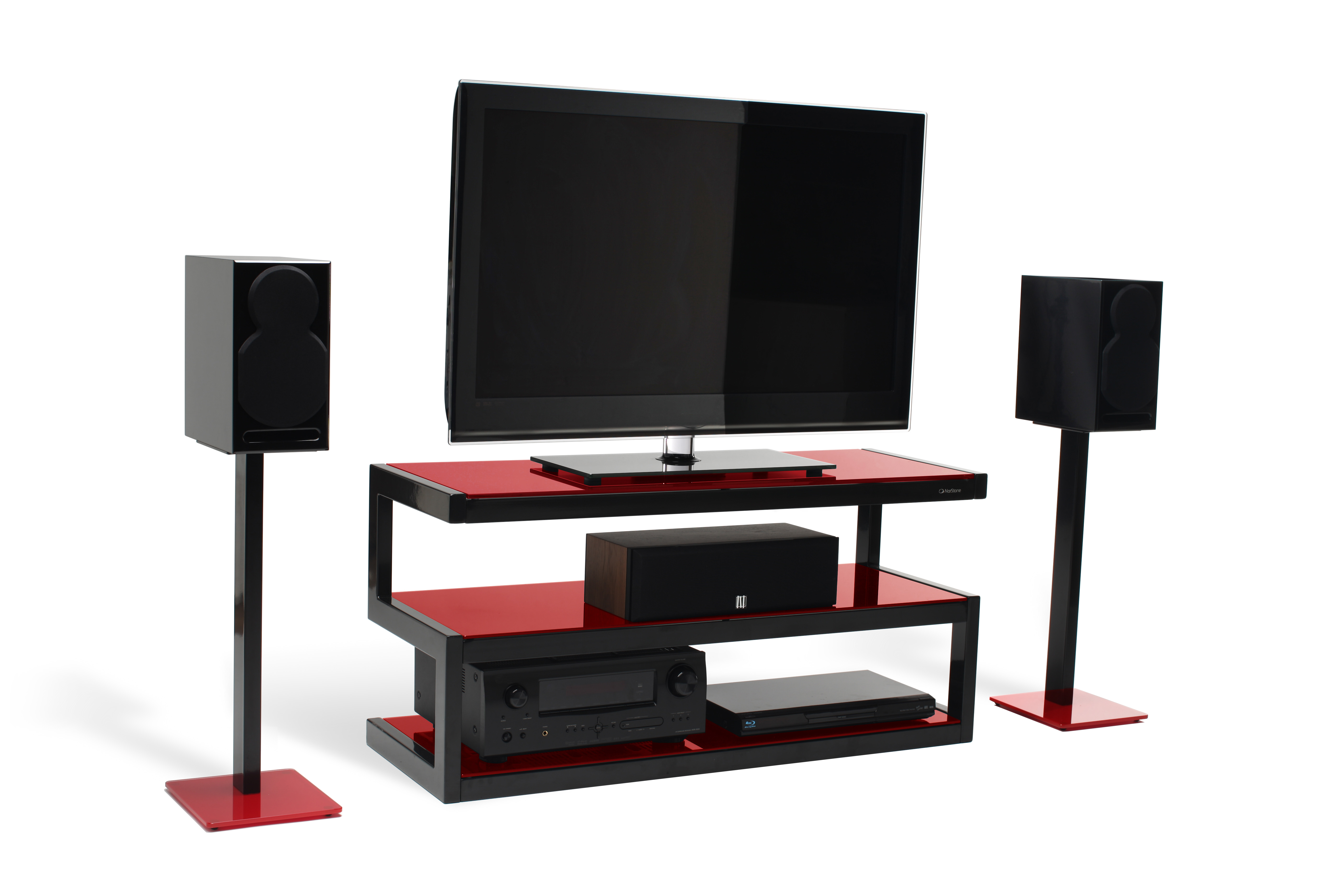 Norstone Esse Stand - 3