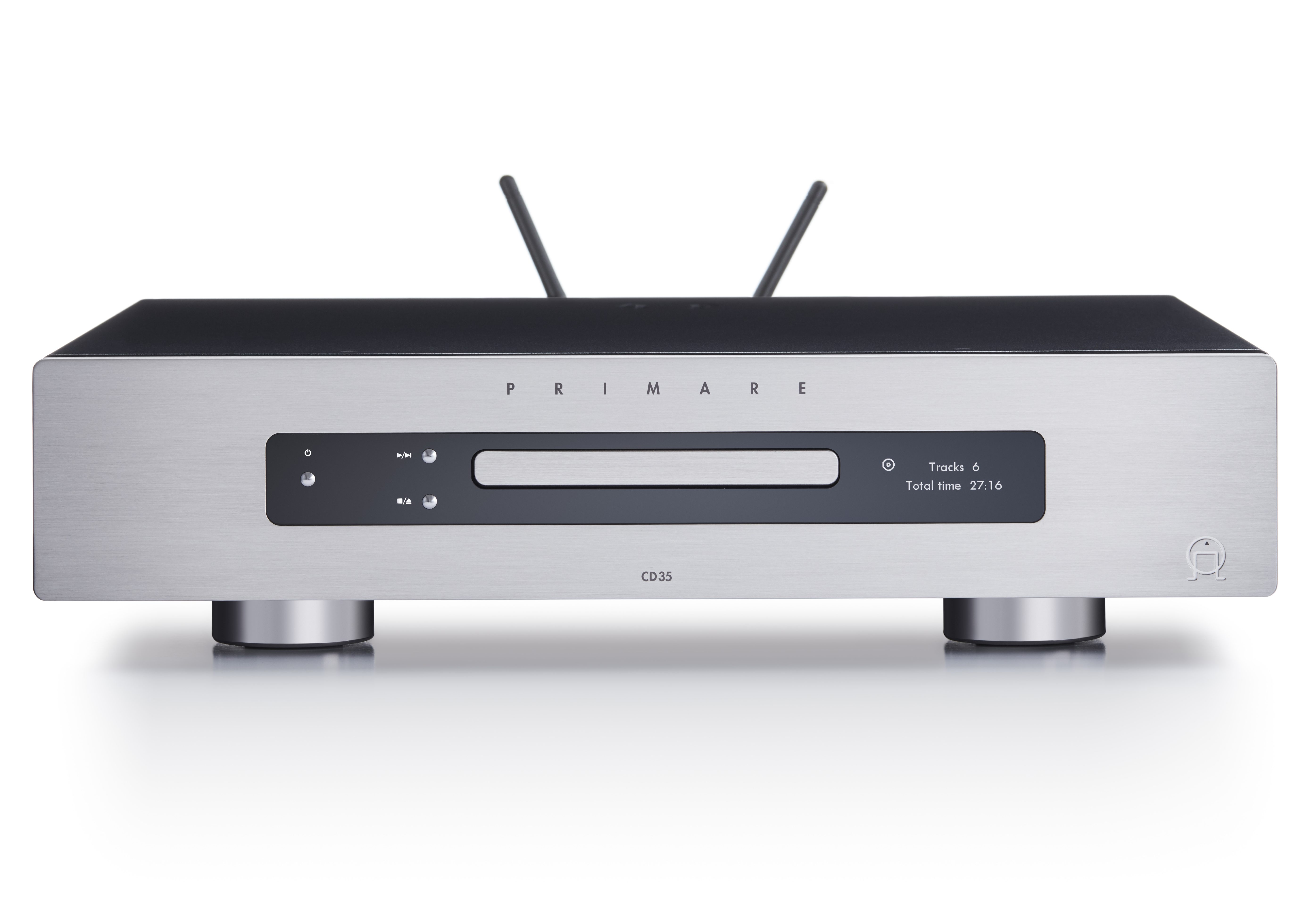 Primare CD35 Prisma - 2