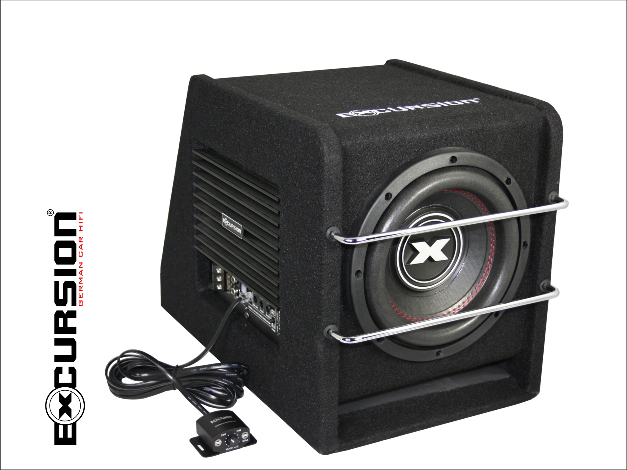 Excursion PXA SP8