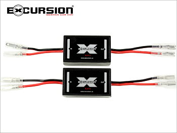 Excursion XLR 4