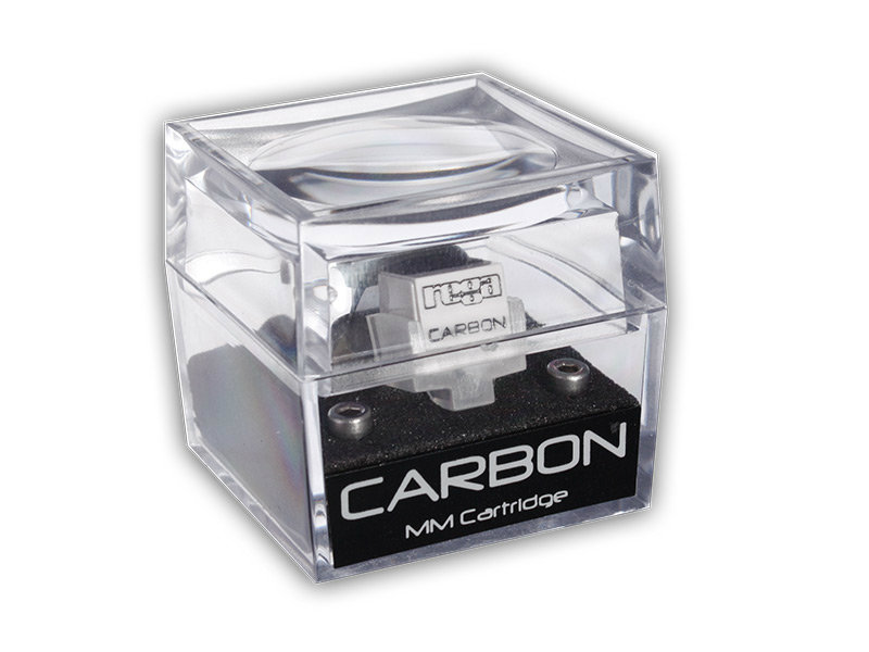 Rega Carbon - 2