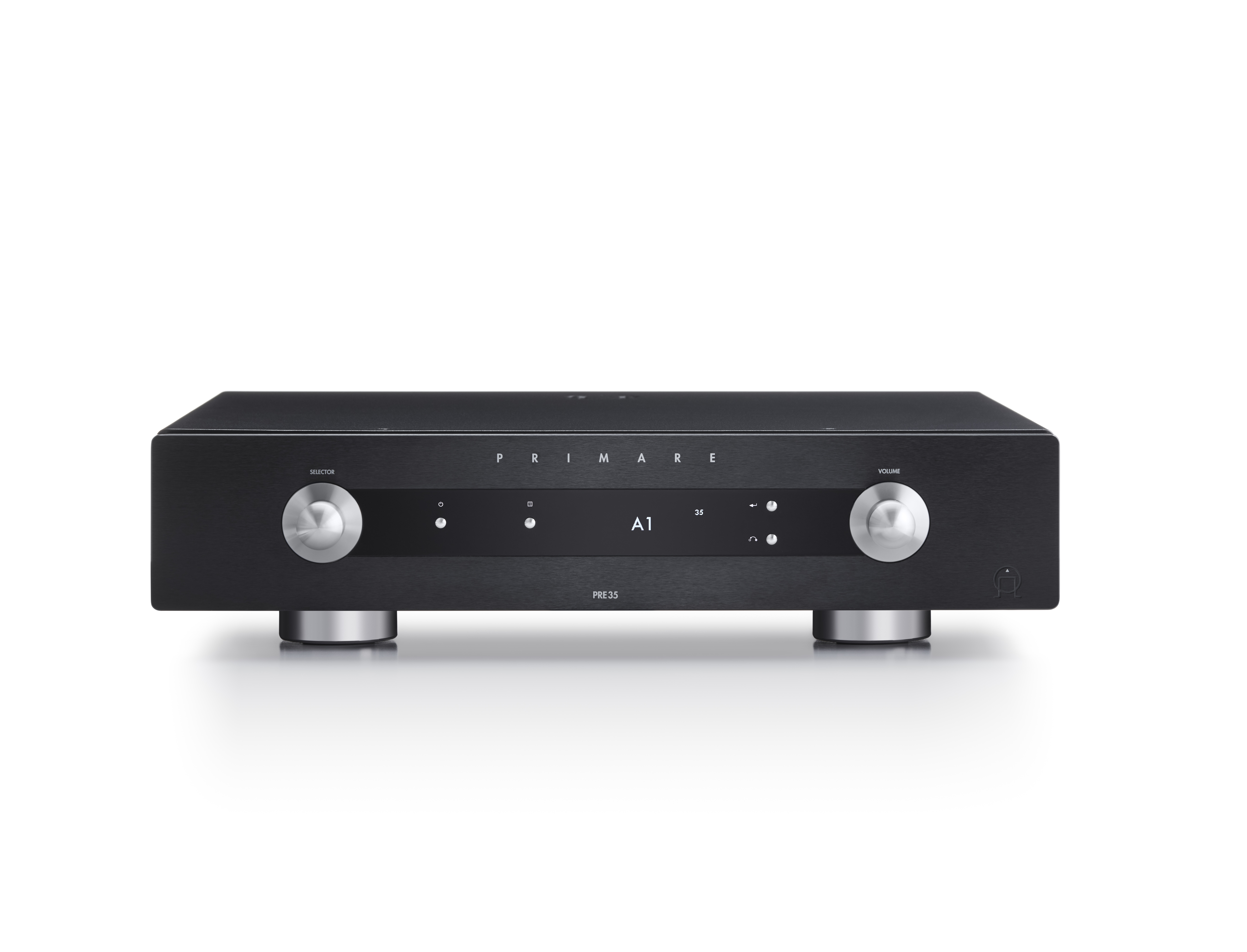 Primare PRE35 DAC DM36