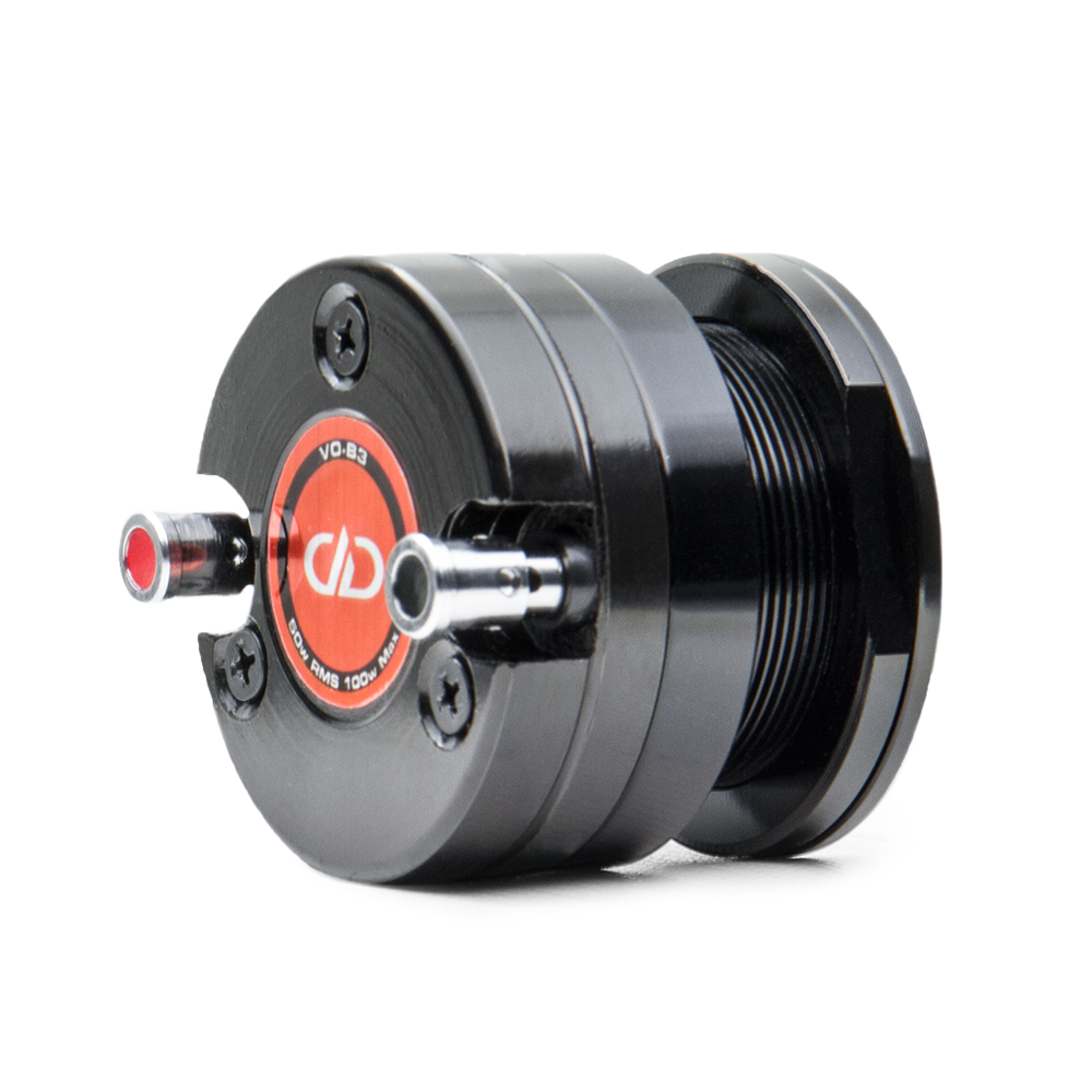 DD Audio VO-B3A - 2