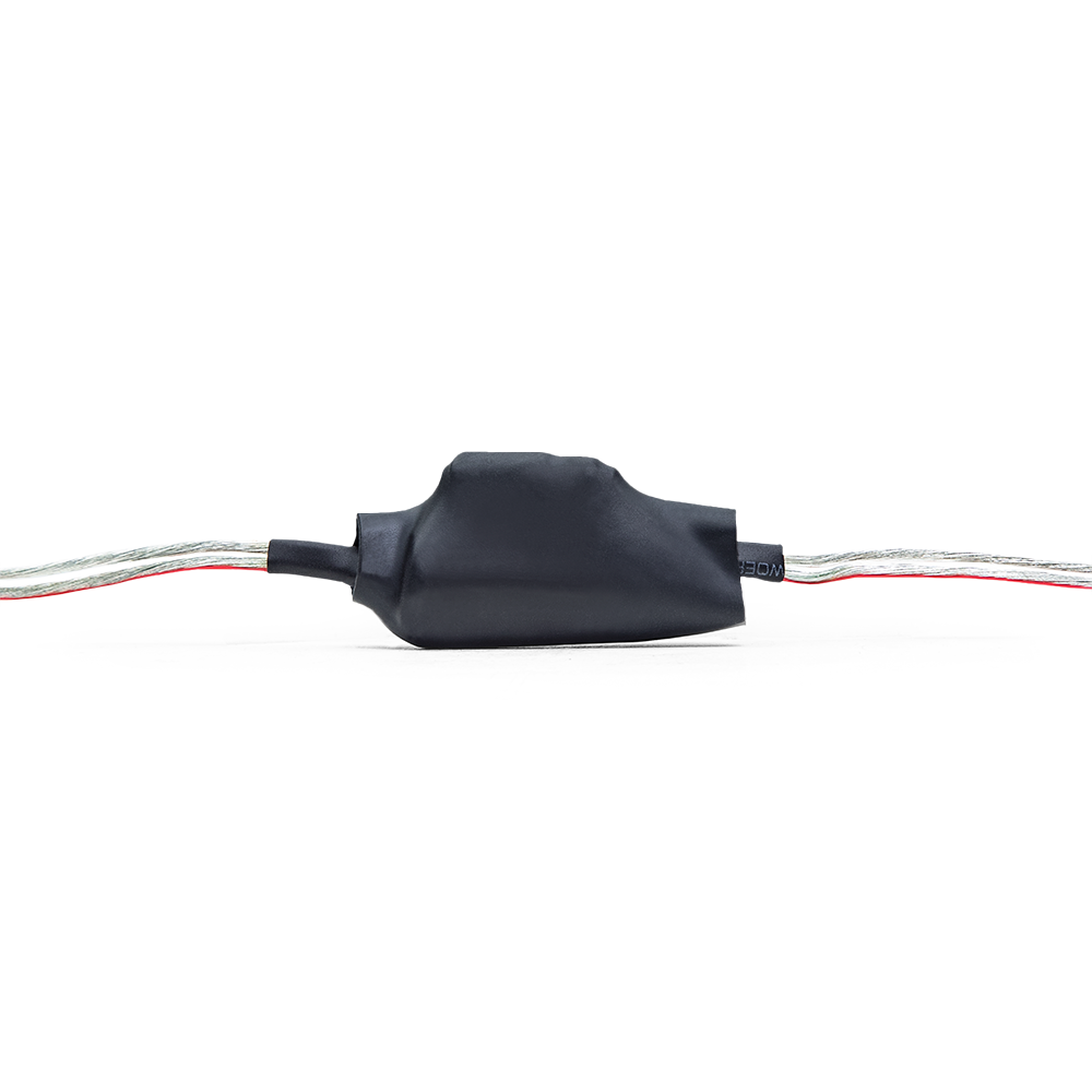 DD Audio VO-B3A - 4
