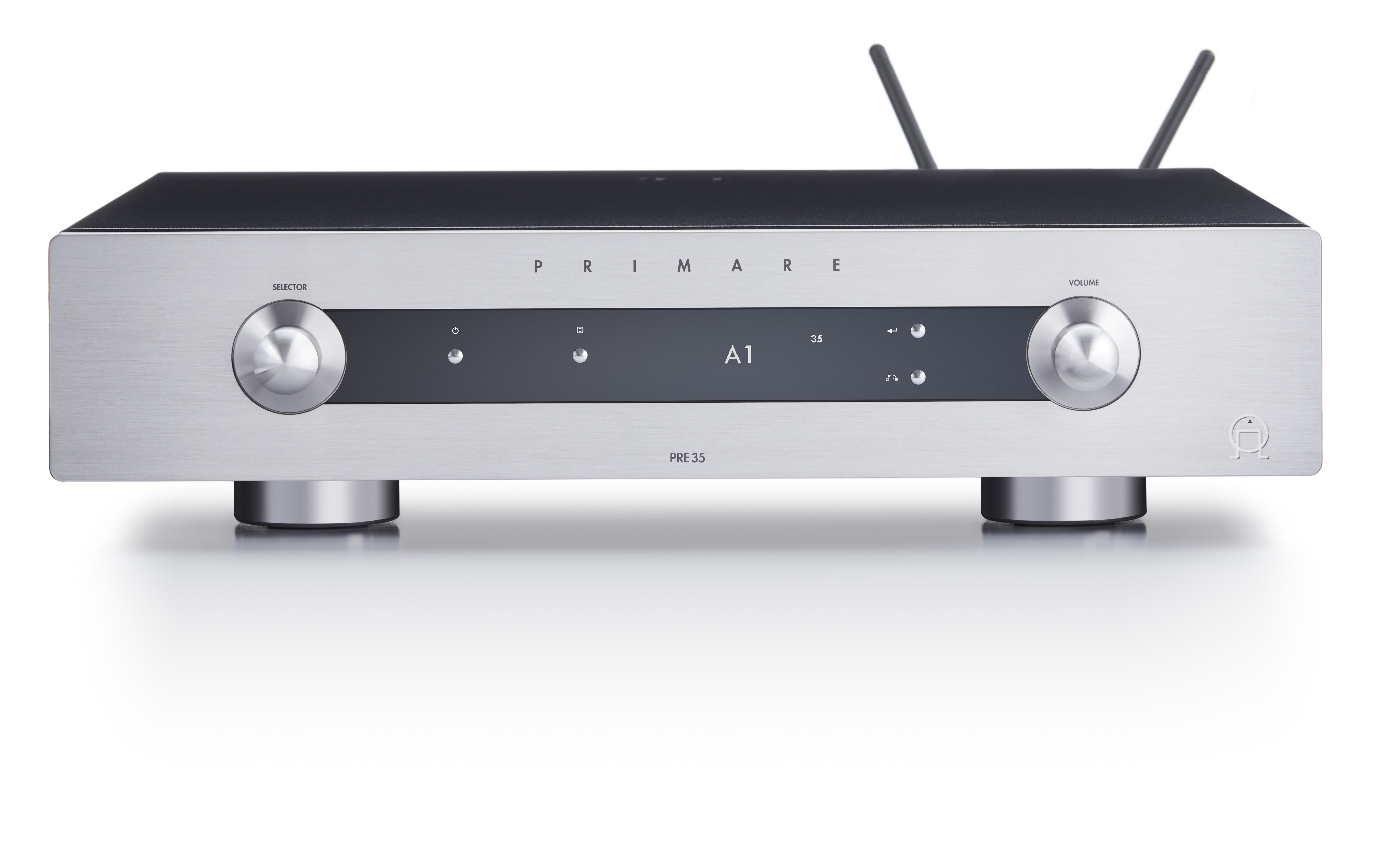 Primare PRE35 Prisma DM36