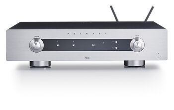 Primare PRE35 Prisma DM36