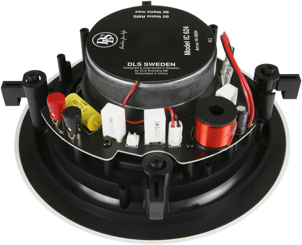 DLS IC624 - 2
