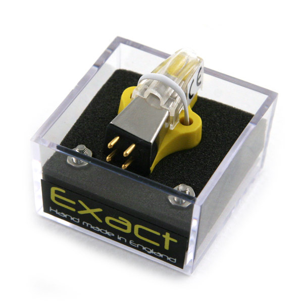 Rega Exact - 2