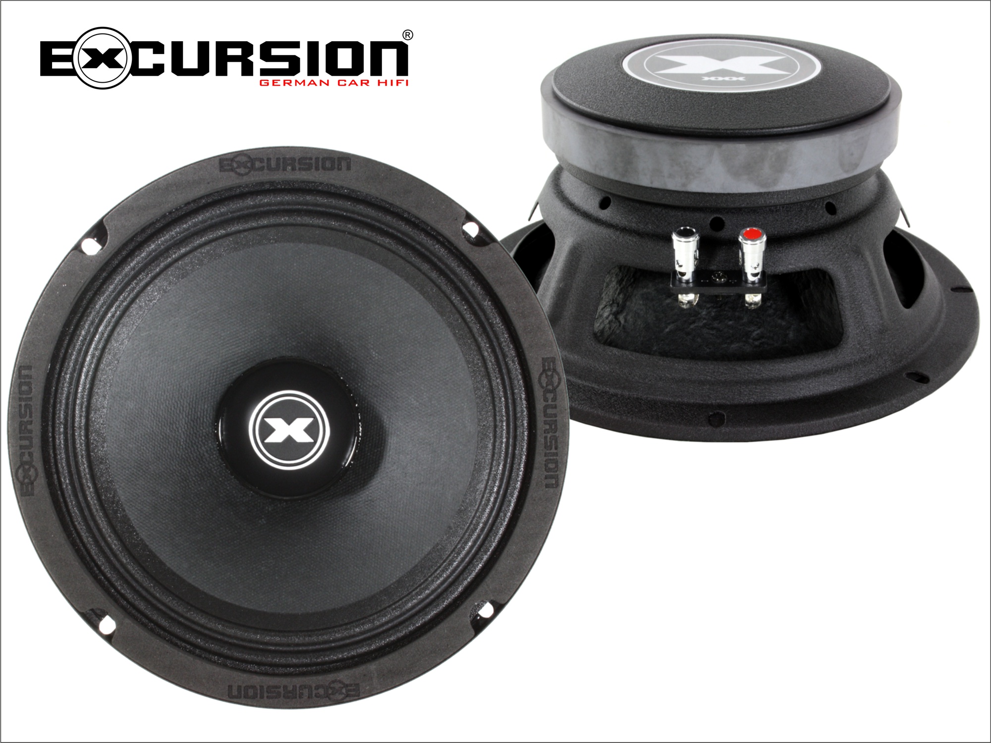 Excursion XXX 8C - 2