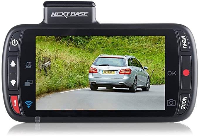 Nextbase 322GW - 2
