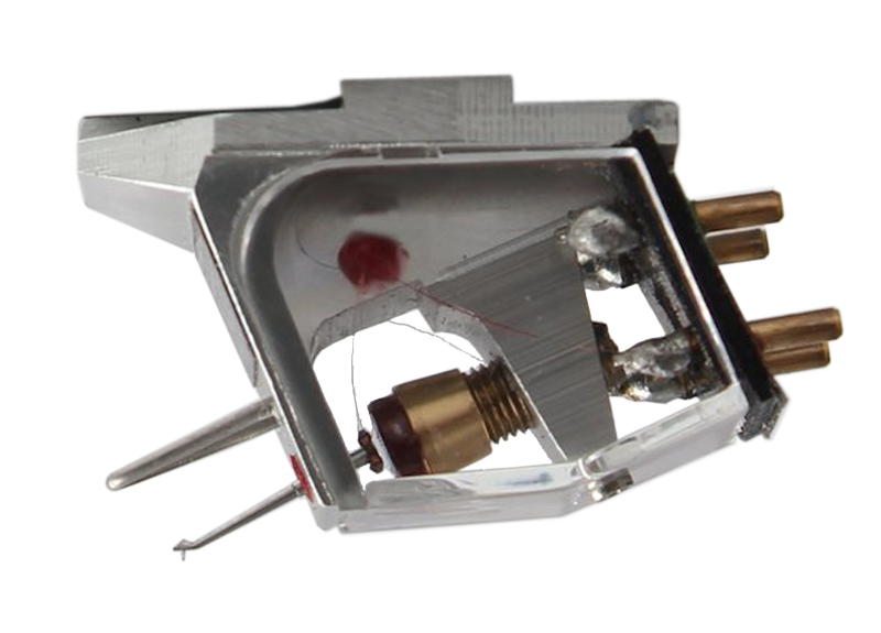 Rega Apheta 3 MC
