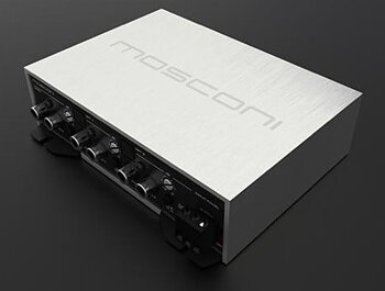 Mosconi 6to8 DSP Aerospace