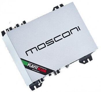 Mosconi 4to6 SP-DIF DSP 