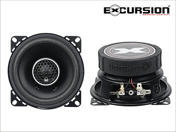 Excursion SX 402 MKIII