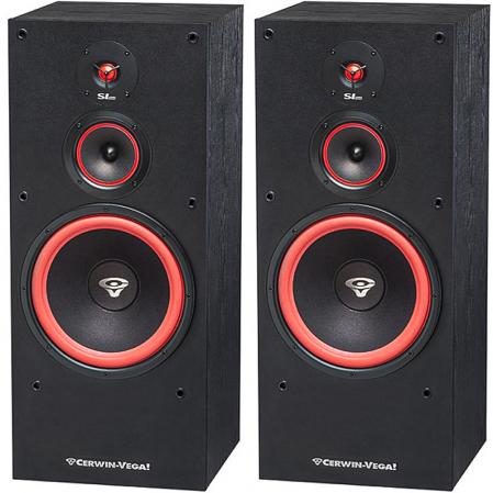 Cerwin Vega SL-12