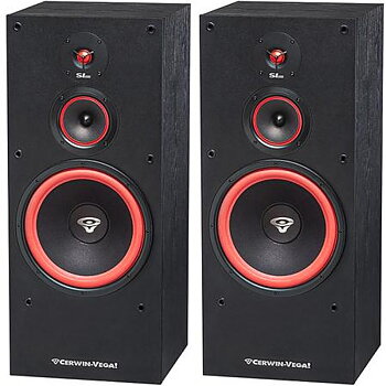 Cerwin Vega SL-12