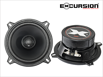 Excursion SX 522 MKIII