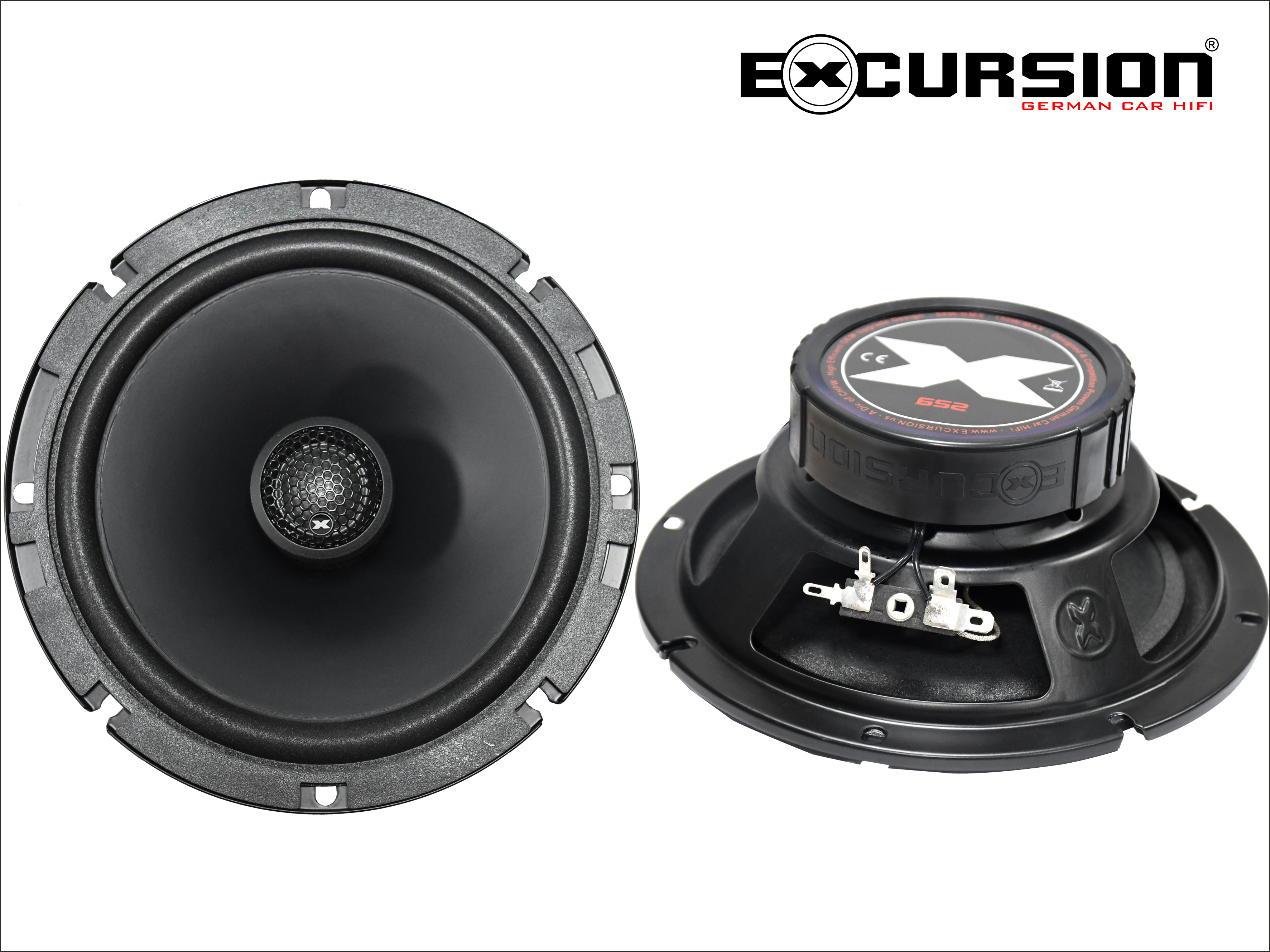Excursion SX 652 MKIII