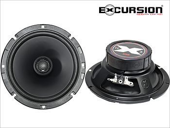 Excursion SX 652 MKIII