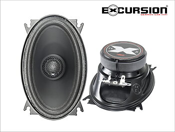 Excursion SX 462