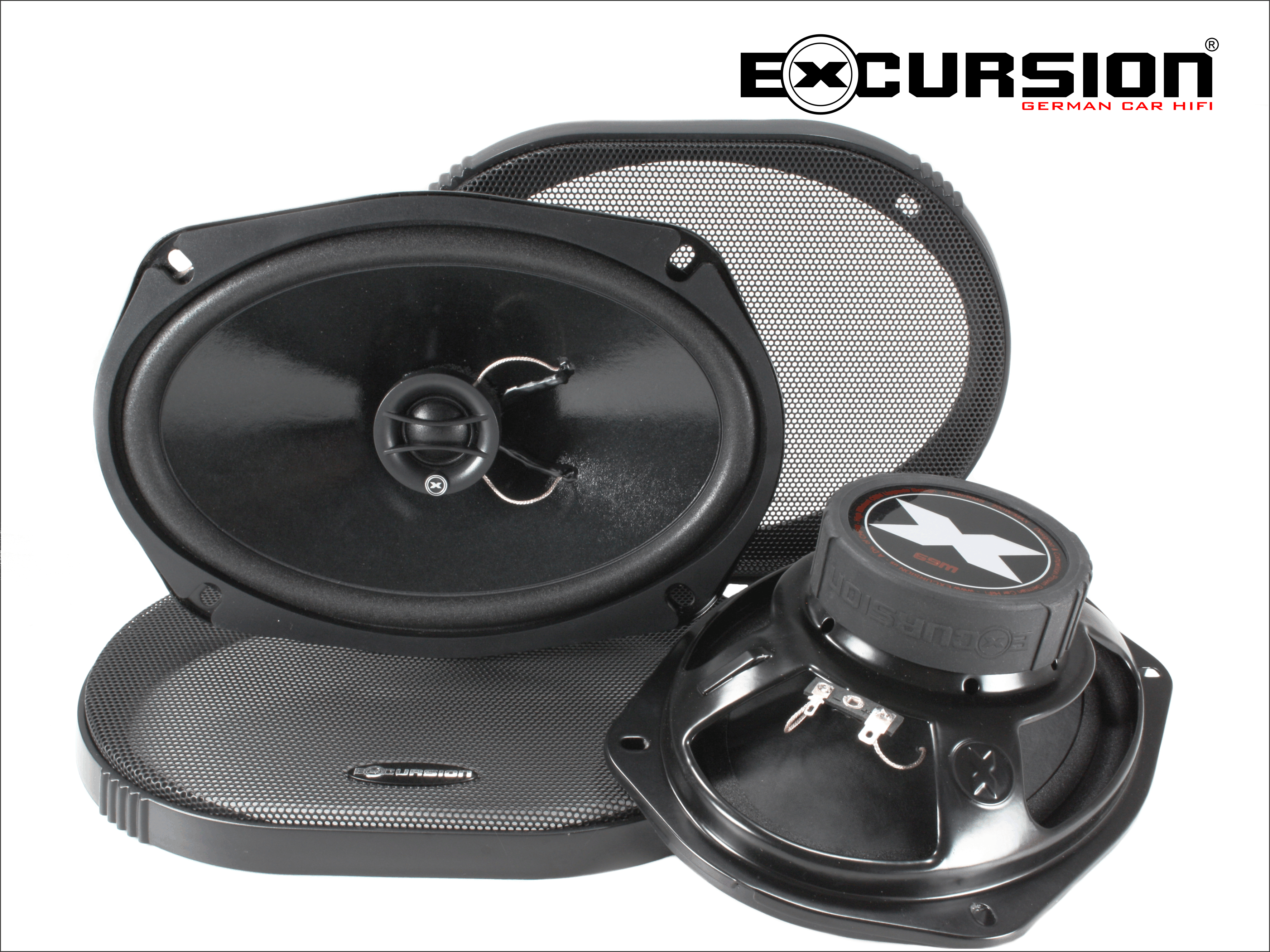 Excursion SX 692