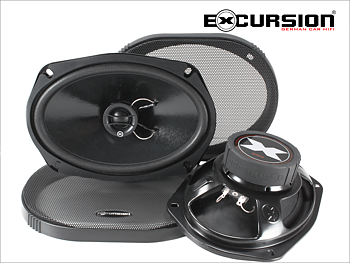 Excursion SX 692