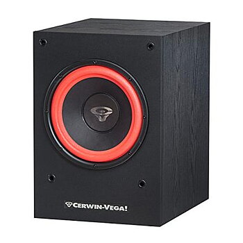 Cerwin Vega SL-10S