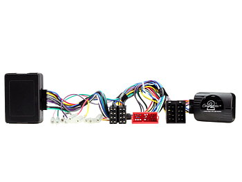 Connects2 CTSAD008.2