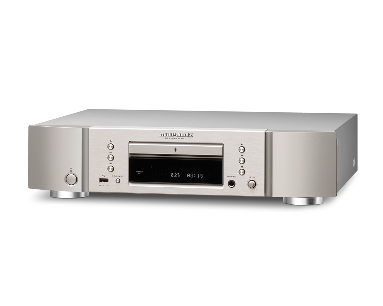 Marantz CD6007 - 2