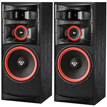 Cerwin Vega XLS 15