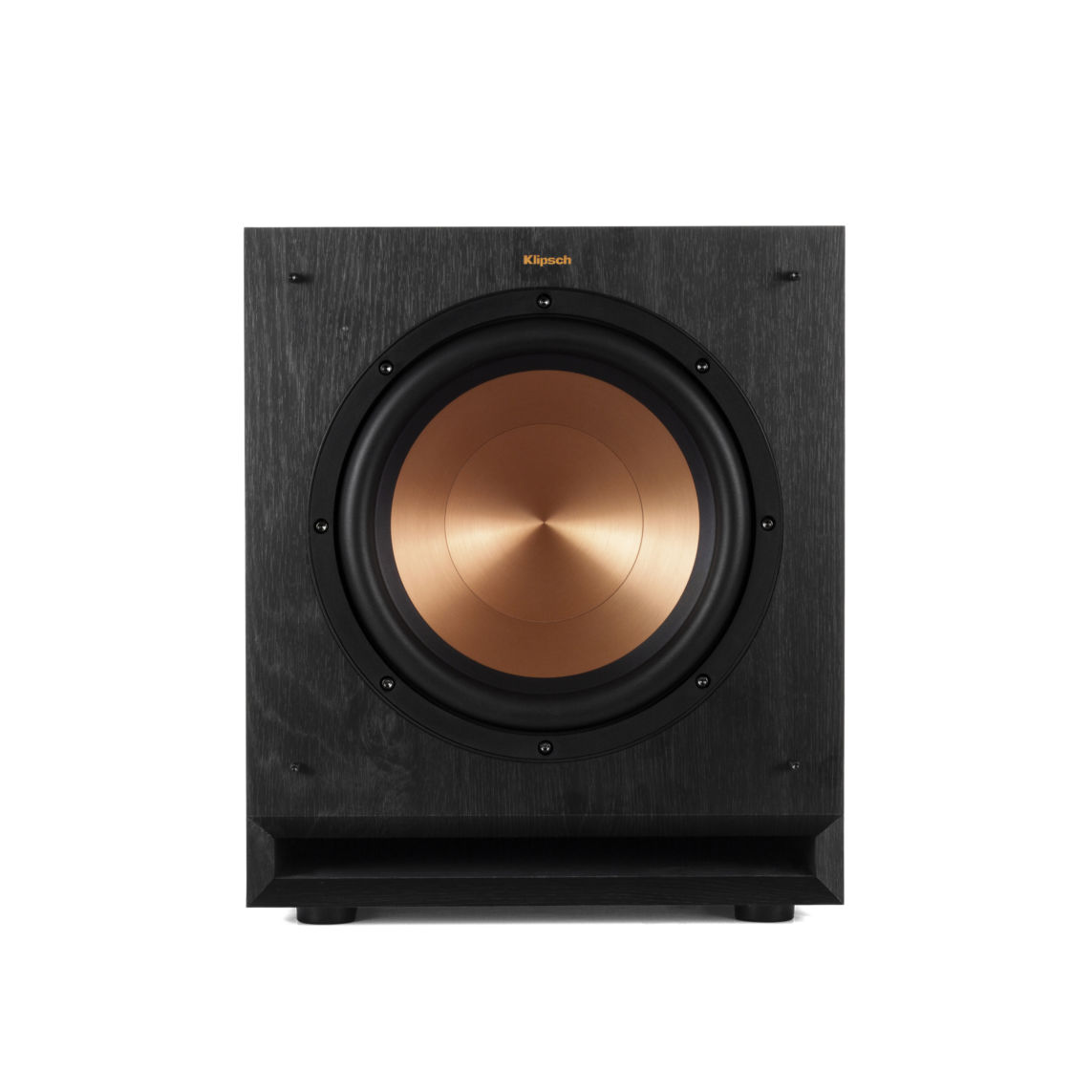 Klipsch RP-6000F 5.1 paket med 10"  - 5