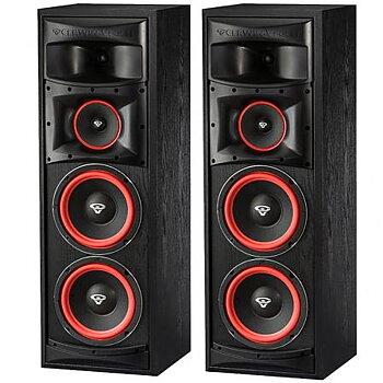 Cerwin Vega XLS 28