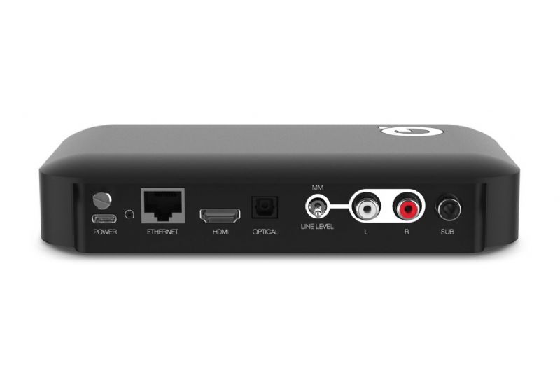 Q Acoustics Q Active 200 + QFS75 - 5