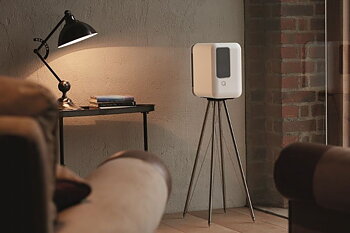 Q Acoustics Q Active 200 + QFS75
