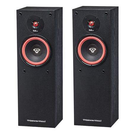 Cerwin Vega SL-8