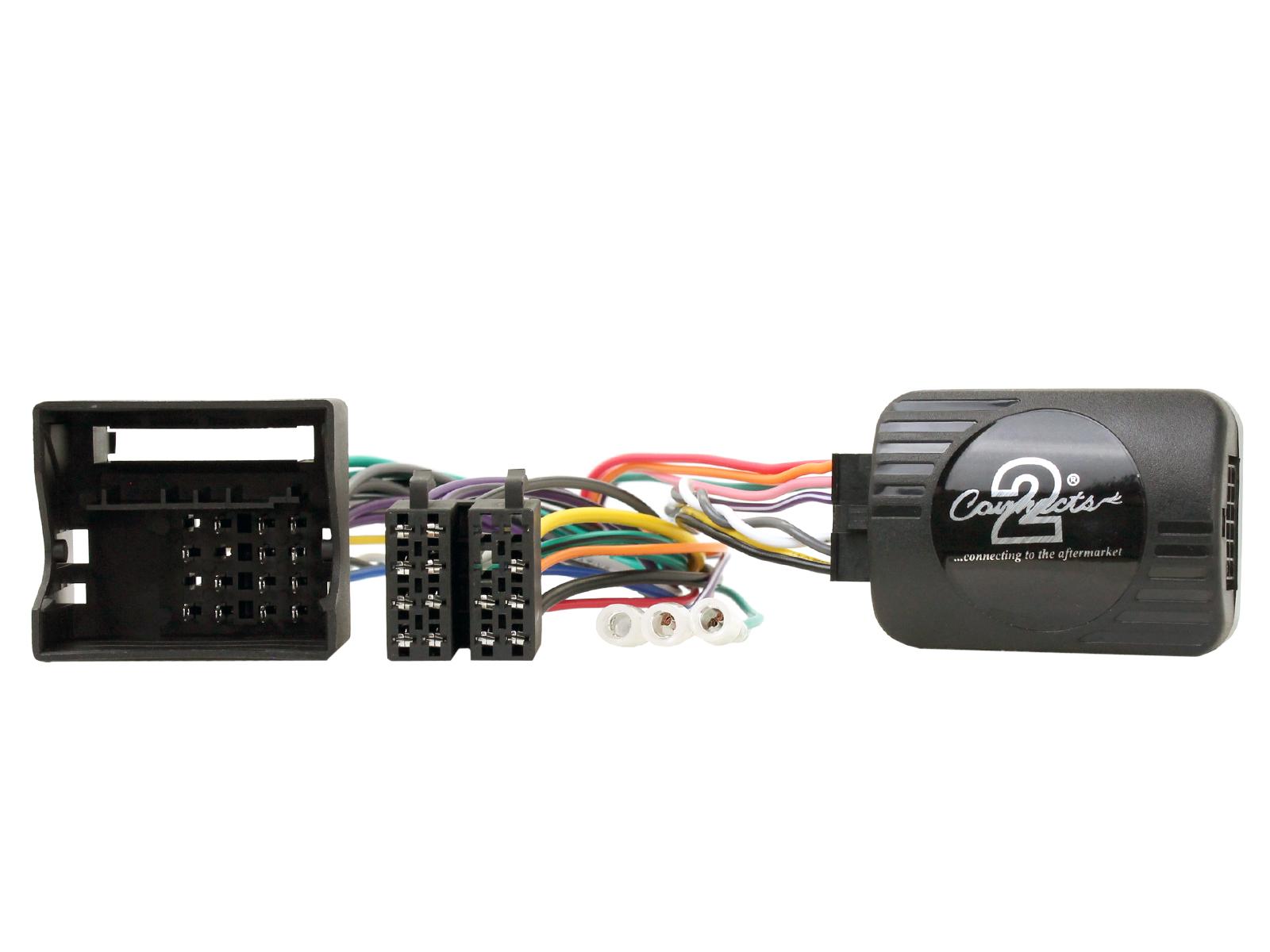 Connects2 CTSVW002.2