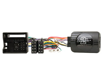 Connects2 CTSVW002.2