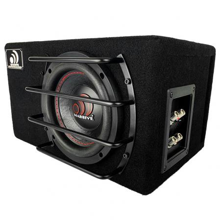 Massive Audio BG-8