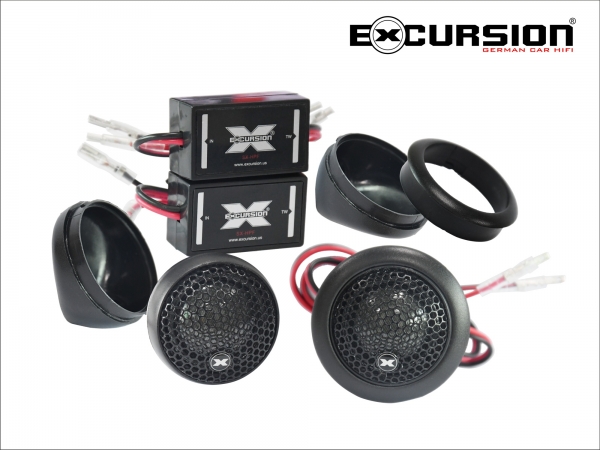 Excursion RX 8C Eco - 2