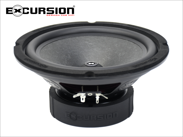Excursion RX 8C Eco - 4