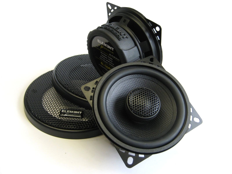 Udimension EL COAX 4