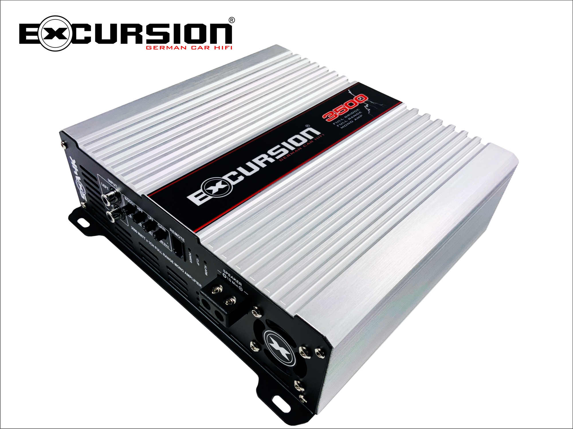 Excursion SXA 4K PRO