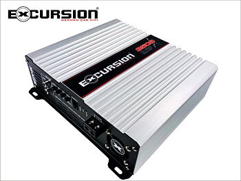 Excursion SXA 4K PRO