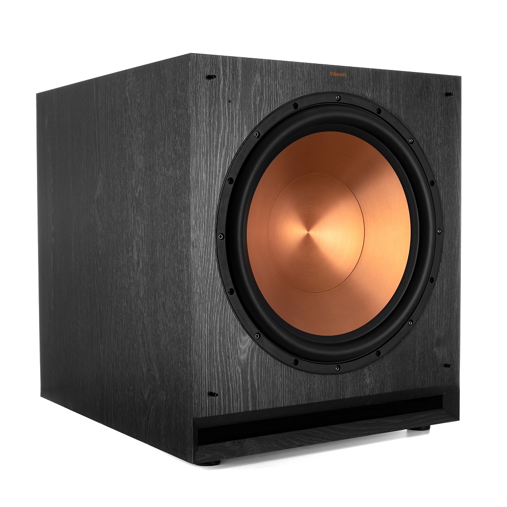 Yamaha RX-A3080 & Klipsch RP-8060F Hembiopaket 5.1.2 - 15