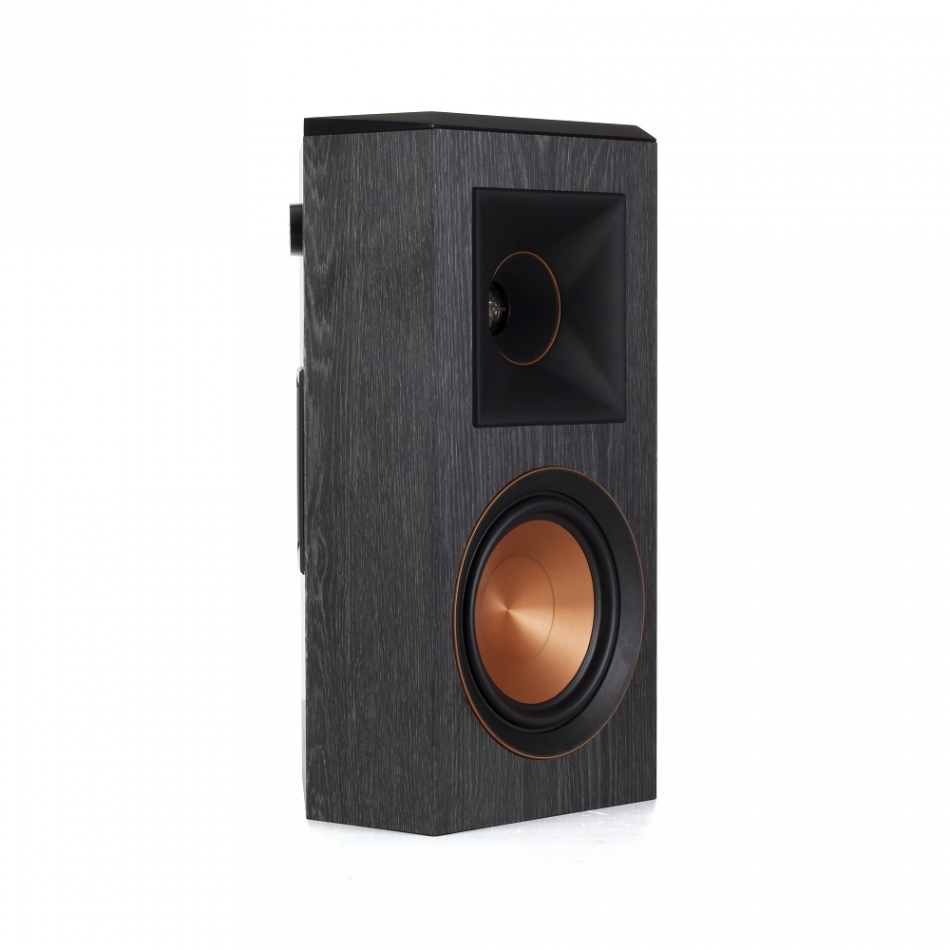 Yamaha RX-A3080 & Klipsch RP-8060F Hembiopaket 5.1.2 - 9