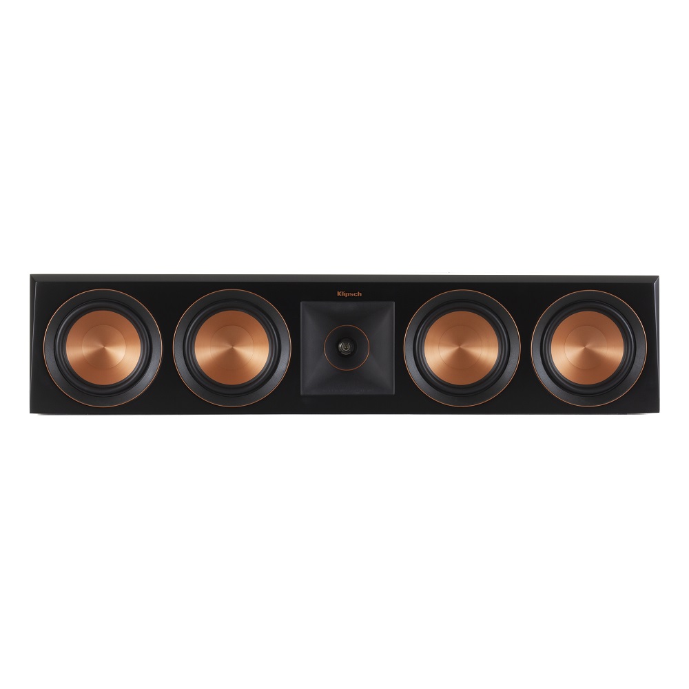 Yamaha RX-A3080 & Klipsch RP-8060F Hembiopaket 5.1.2 - 12