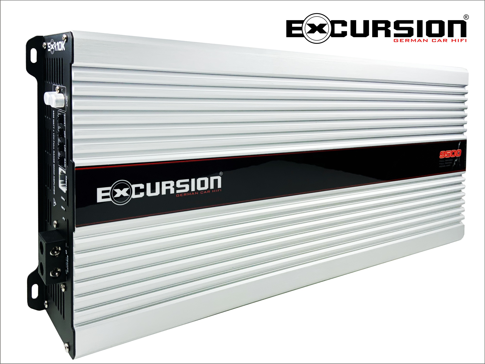 Excursion SXA 10K PRO