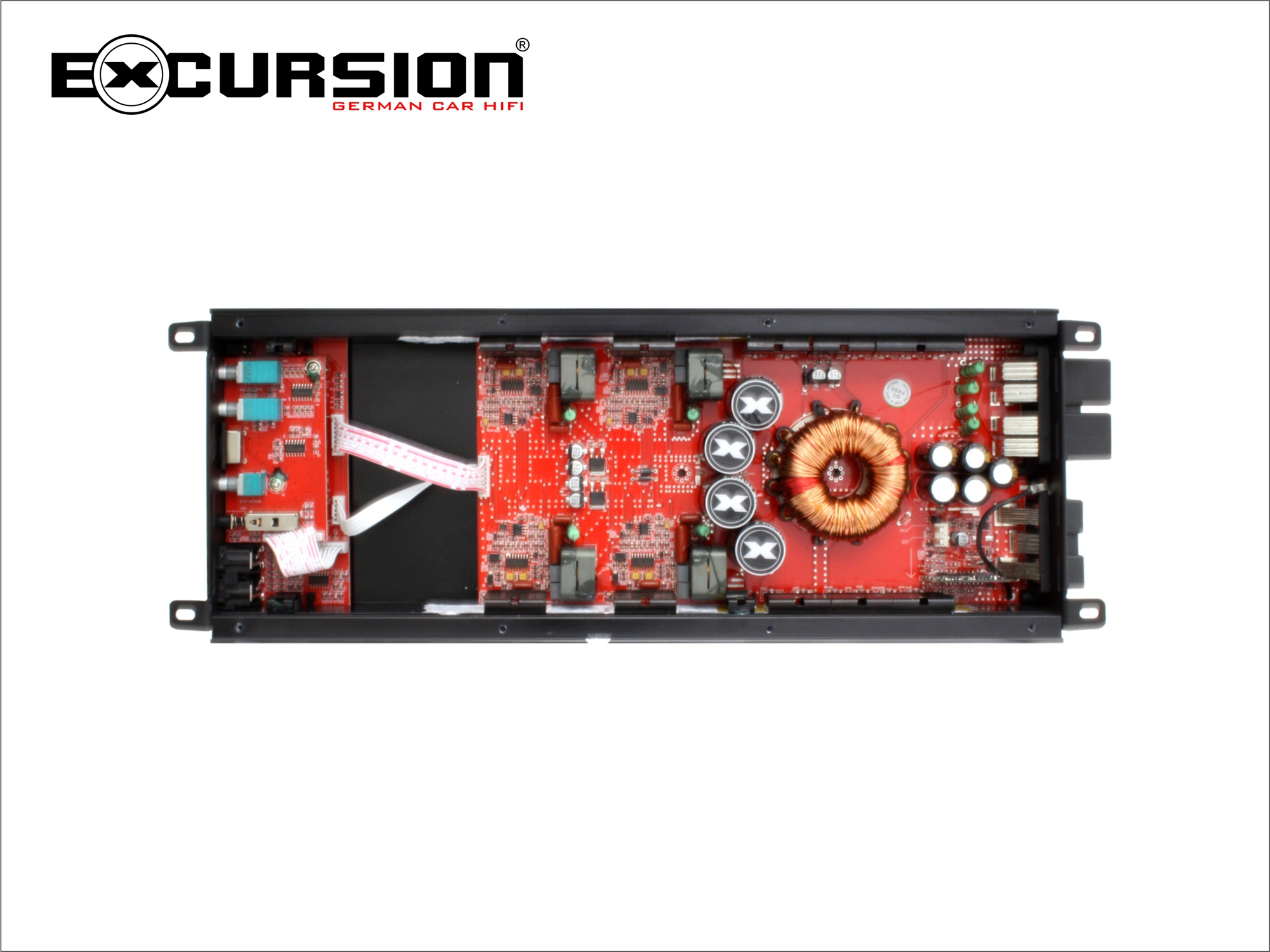 Excursion HXA 85 SQL - 3