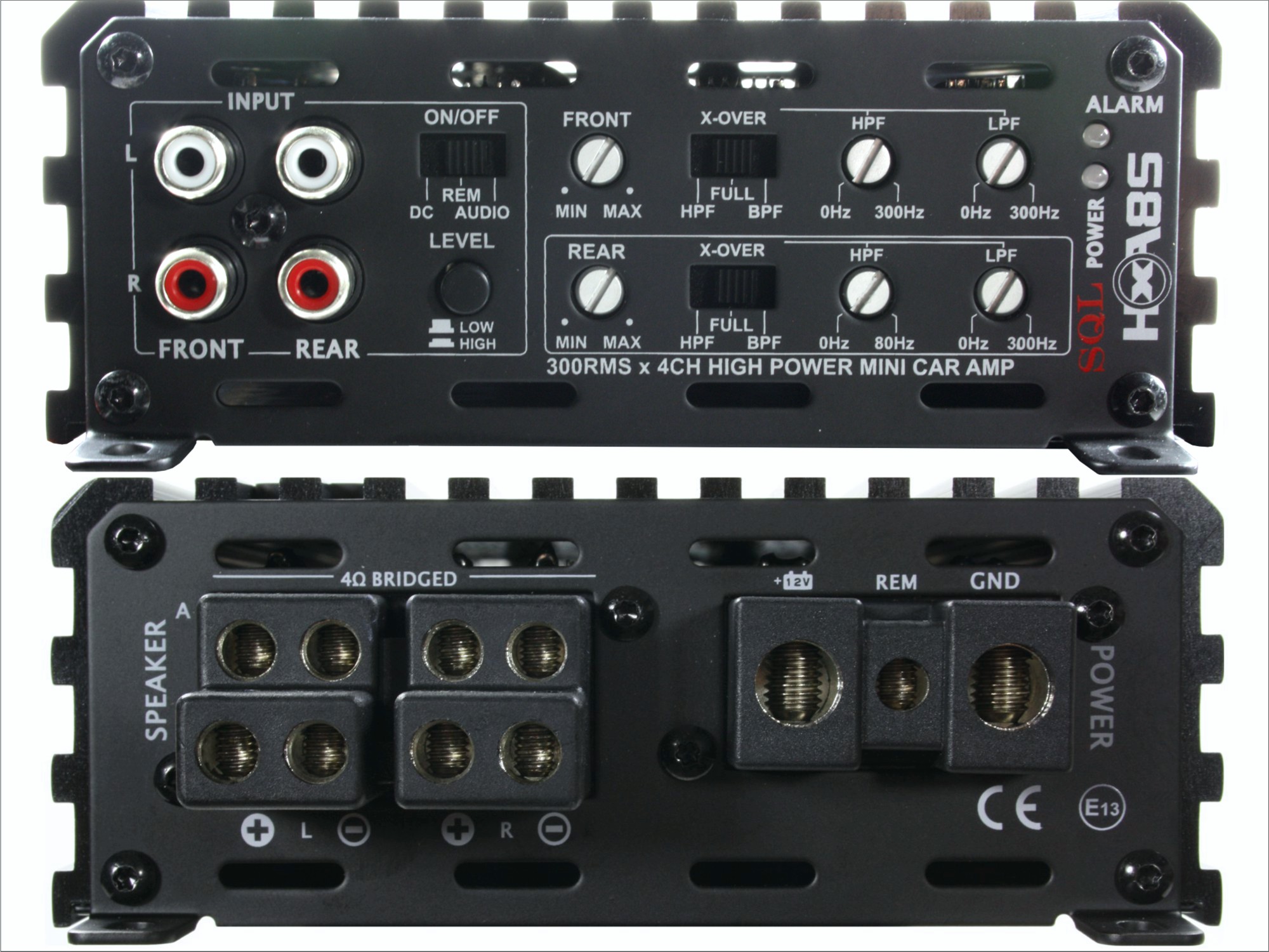Excursion HXA 85 SQL - 2